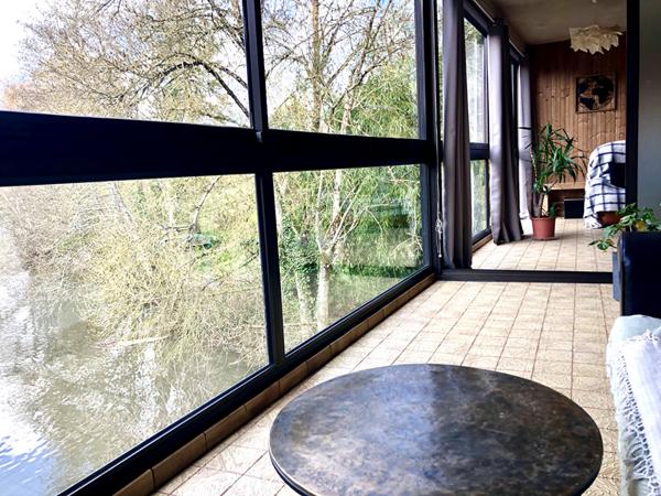 Maison Montaigu Vendee