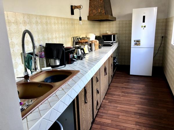 Maison Montaigu Vendee