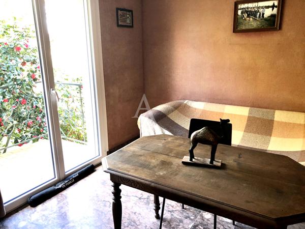 Maison Montaigu Vendee