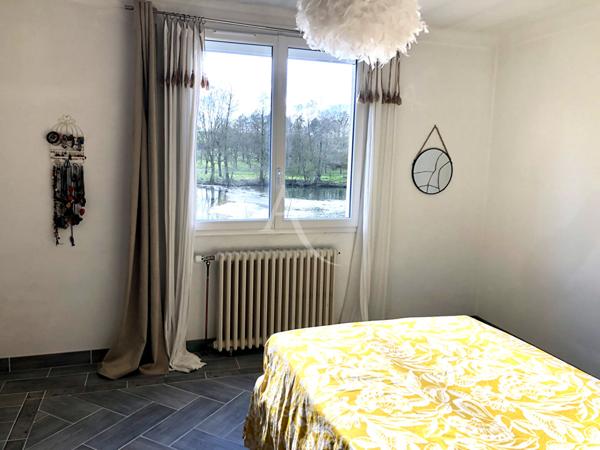 Maison Montaigu Vendee