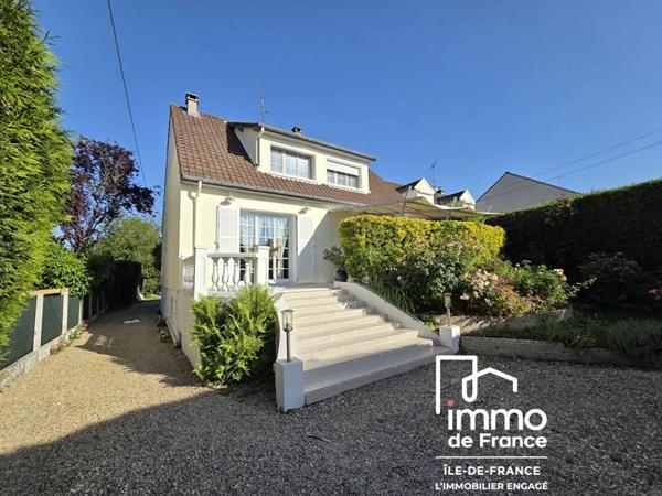 Maison à vendre à Itteville (91760)