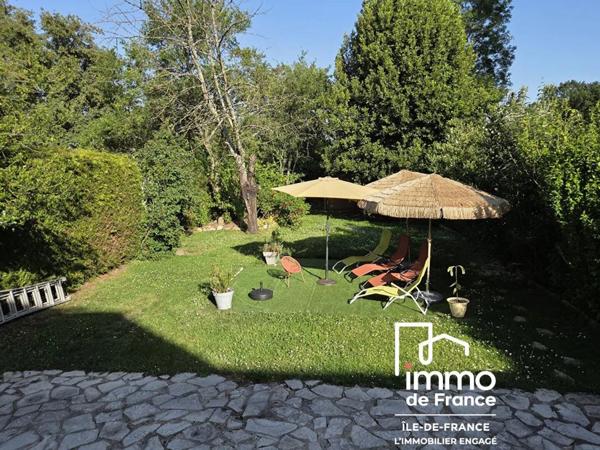 Maison à vendre à Itteville (91760)