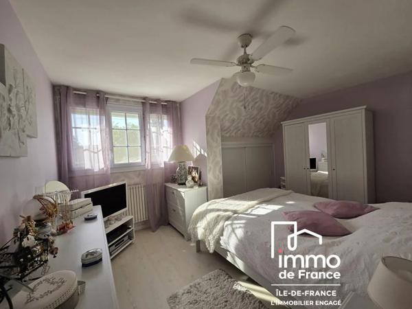 Maison à vendre à Itteville (91760)