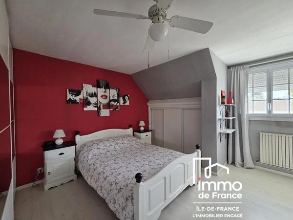 Maison à vendre à Itteville (91760)