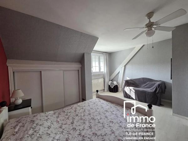 Maison à vendre à Itteville (91760)