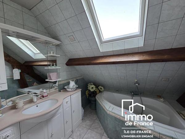 Maison à vendre à Itteville (91760)