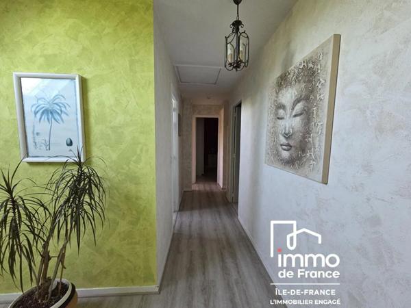 Maison à vendre à Itteville (91760)