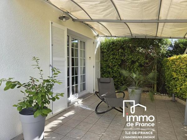 Maison à vendre à Itteville (91760)