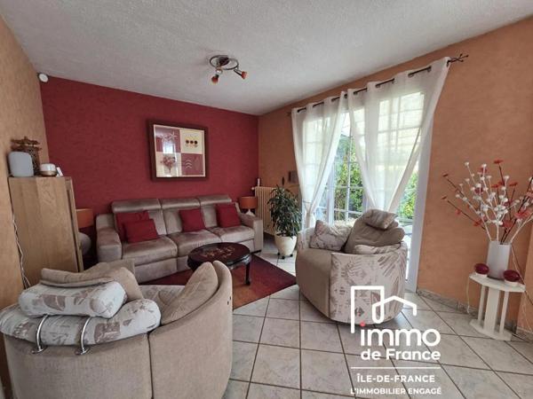 Maison à vendre à Itteville (91760)