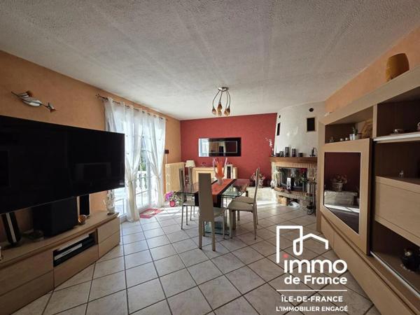 Maison à vendre à Itteville (91760)