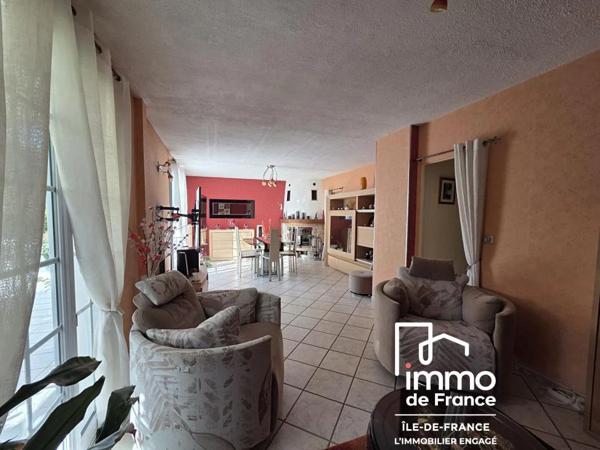 Maison à vendre à Itteville (91760)