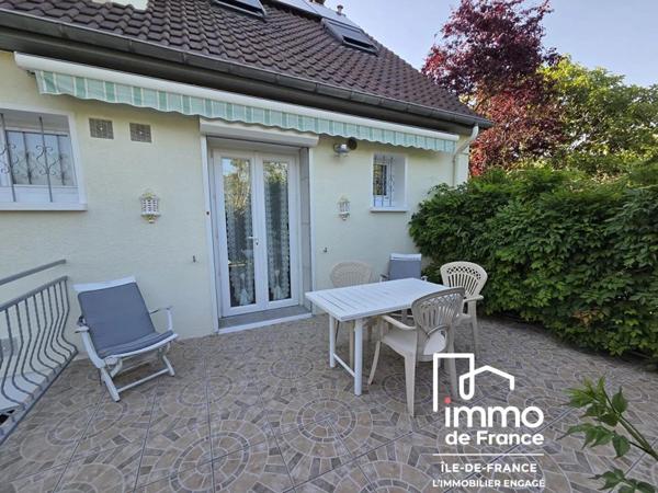 Maison à vendre à Itteville (91760)