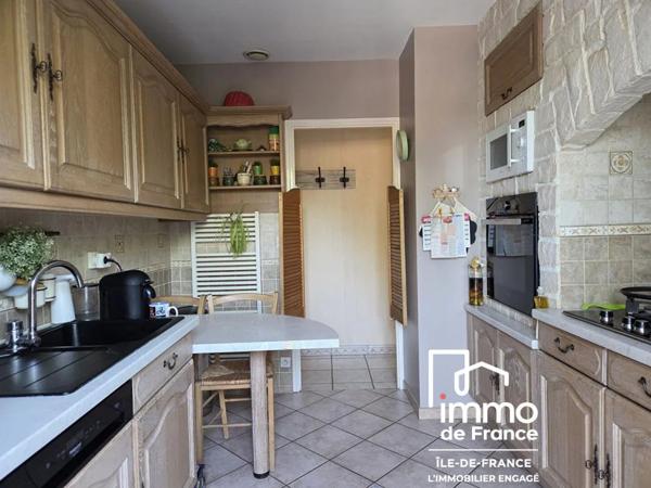 Maison à vendre à Itteville (91760)
