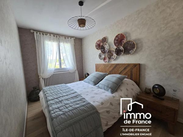 Maison à vendre à Itteville (91760)