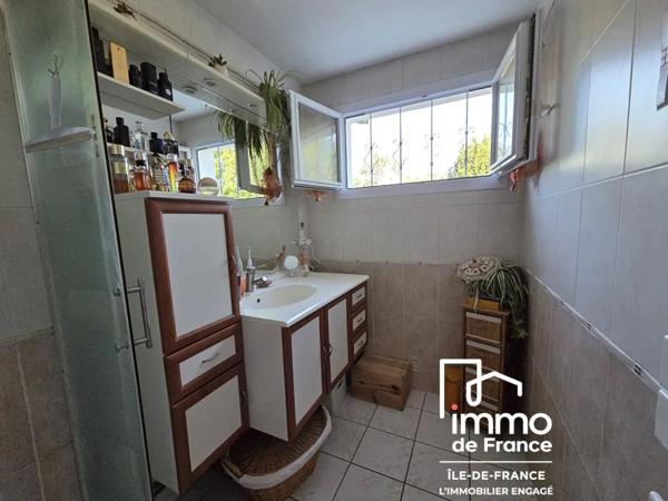 Maison à vendre à Itteville (91760)