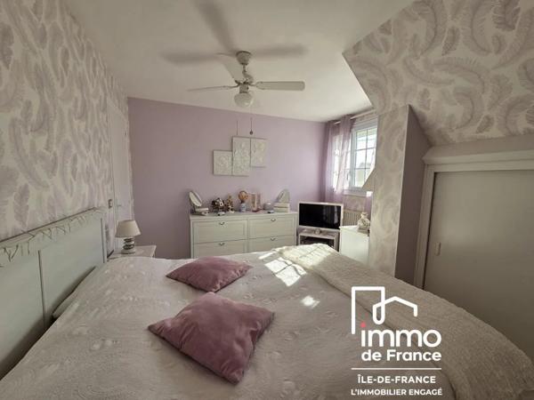 Maison à vendre à Itteville (91760)