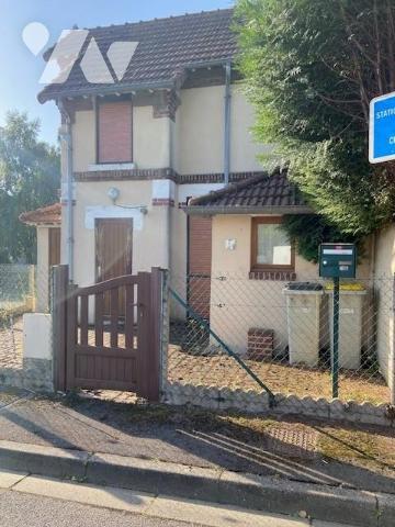 Charmante maison de campagne