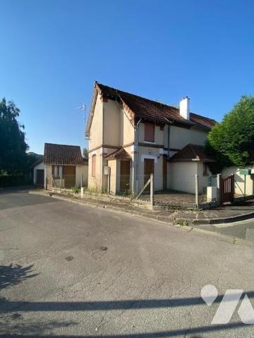 Charmante maison de campagne