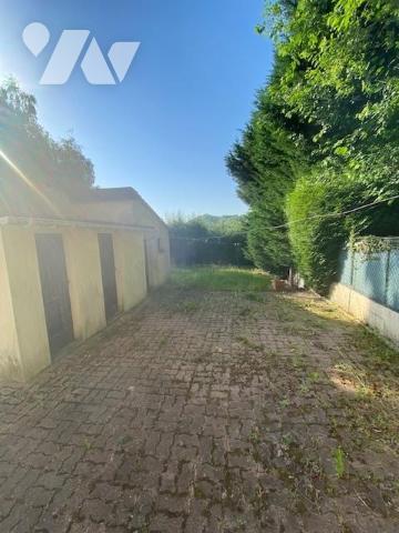 Charmante maison de campagne