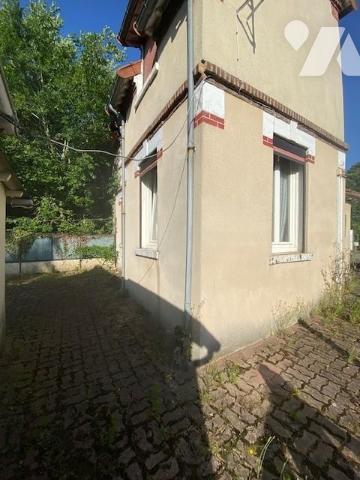 Charmante maison de campagne