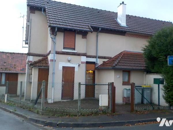 Charmante maison de campagne