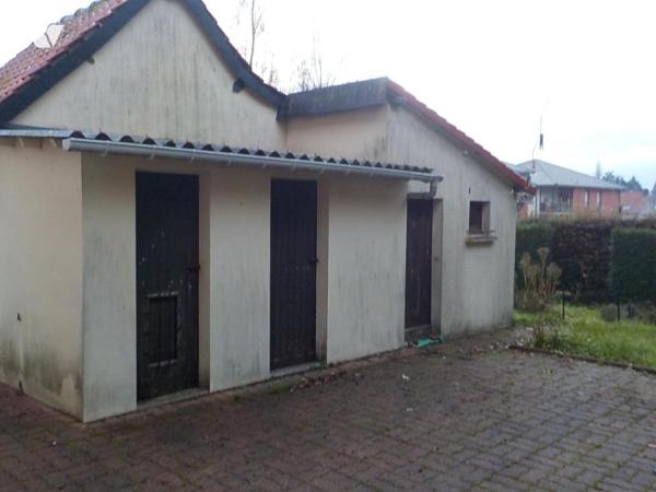 Charmante maison de campagne