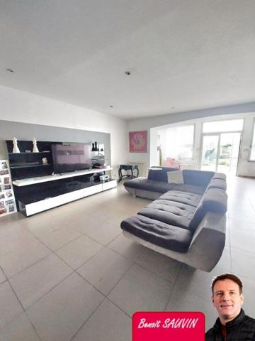 GRANDE maison T5 + PISCINE