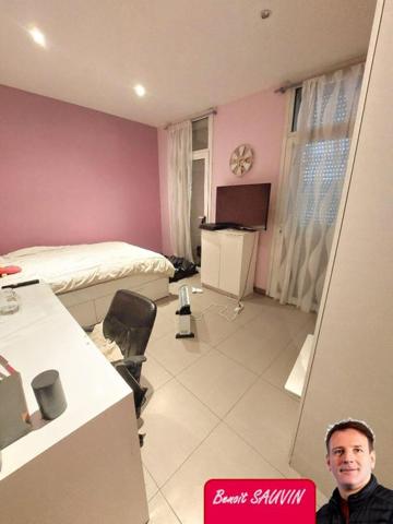 GRANDE maison T5 + PISCINE