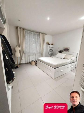 GRANDE maison T5 + PISCINE