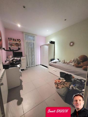 GRANDE maison T5 + PISCINE