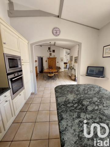 Maison à vendre 6 pièces 150 m² Barbazan-Debat
