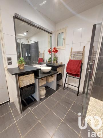 Maison à vendre 6 pièces 150 m² Barbazan-Debat