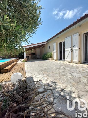 Maison à vendre 6 pièces 150 m² Barbazan-Debat