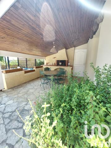 Maison à vendre 6 pièces 150 m² Barbazan-Debat