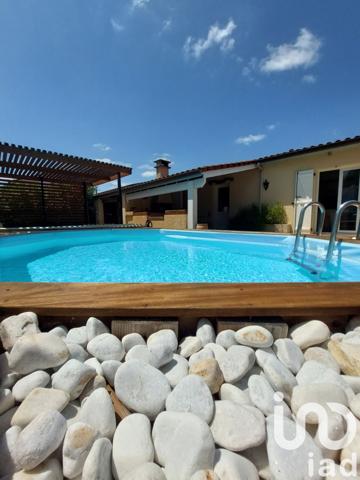 Maison à vendre 6 pièces 150 m² Barbazan-Debat