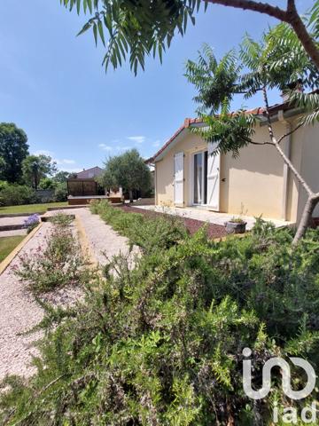 Maison à vendre 6 pièces 150 m² Barbazan-Debat