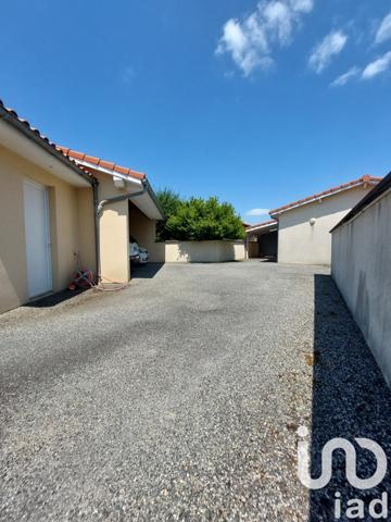 Maison à vendre 6 pièces 150 m² Barbazan-Debat