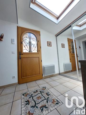 Maison à vendre 6 pièces 150 m² Barbazan-Debat