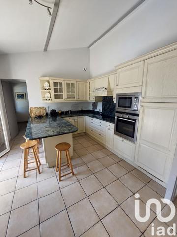 Maison à vendre 6 pièces 150 m² Barbazan-Debat