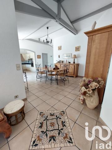 Maison à vendre 6 pièces 150 m² Barbazan-Debat