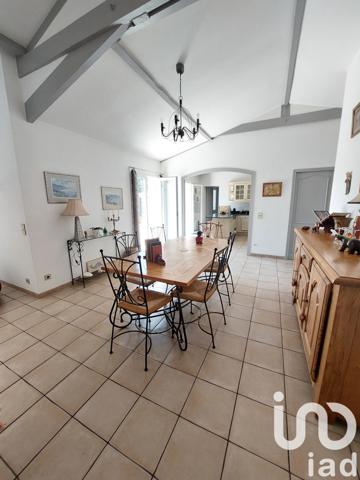 Maison à vendre 6 pièces 150 m² Barbazan-Debat