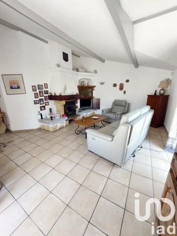 Maison à vendre 6 pièces 150 m² Barbazan-Debat