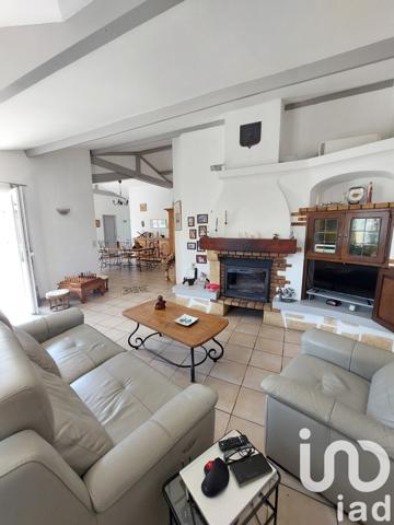 Maison à vendre 6 pièces 150 m² Barbazan-Debat