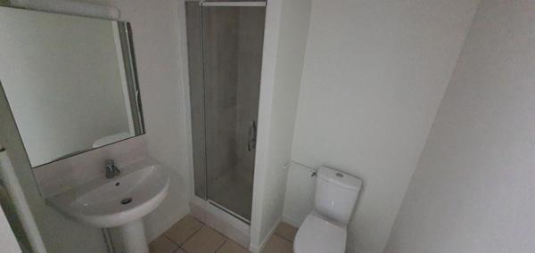 A LOUER Clermont-Ferrand - Secteur Montferrand - Studio de 17,6m²