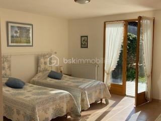 Corps de ferme de 258 m²