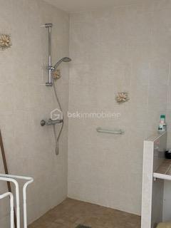 Corps de ferme de 258 m²