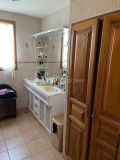 Corps de ferme de 258 m²