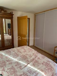 Corps de ferme de 258 m²