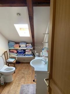 Corps de ferme de 258 m²