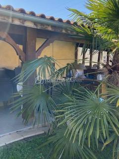 Corps de ferme de 258 m²